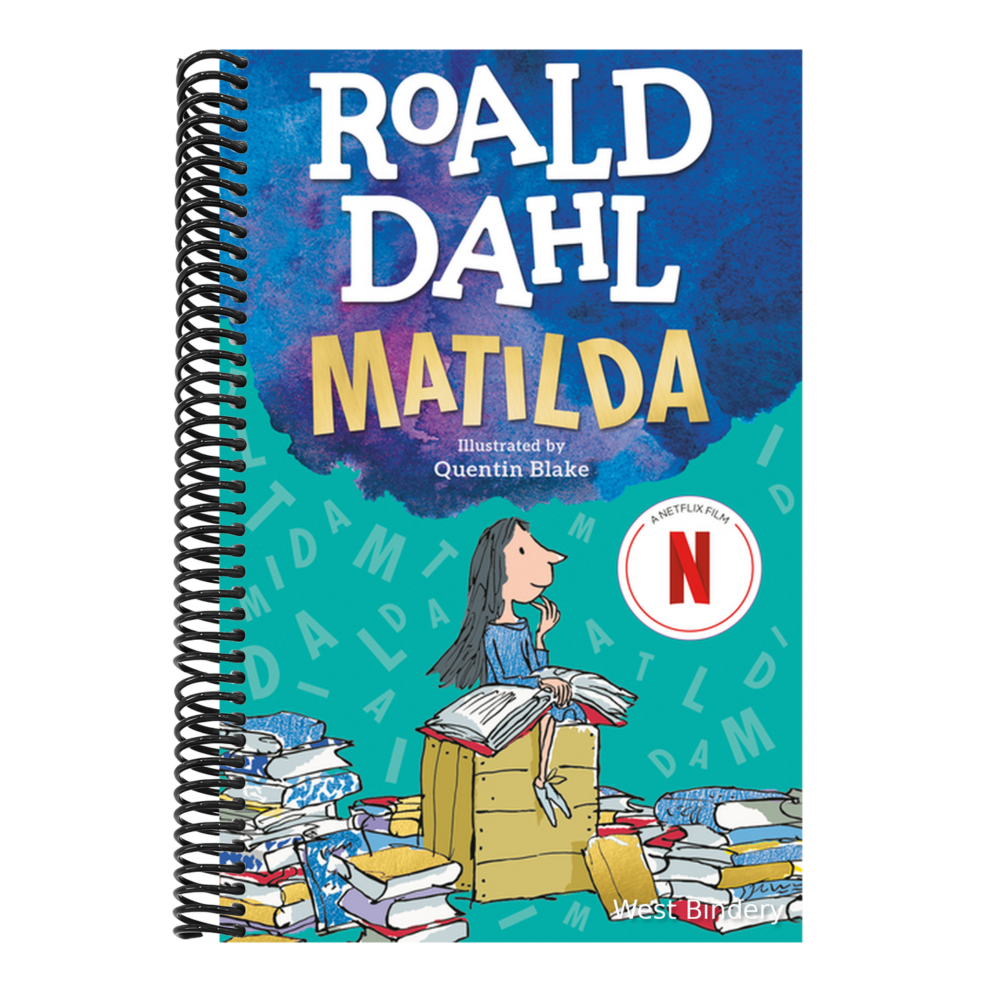 Matilda
