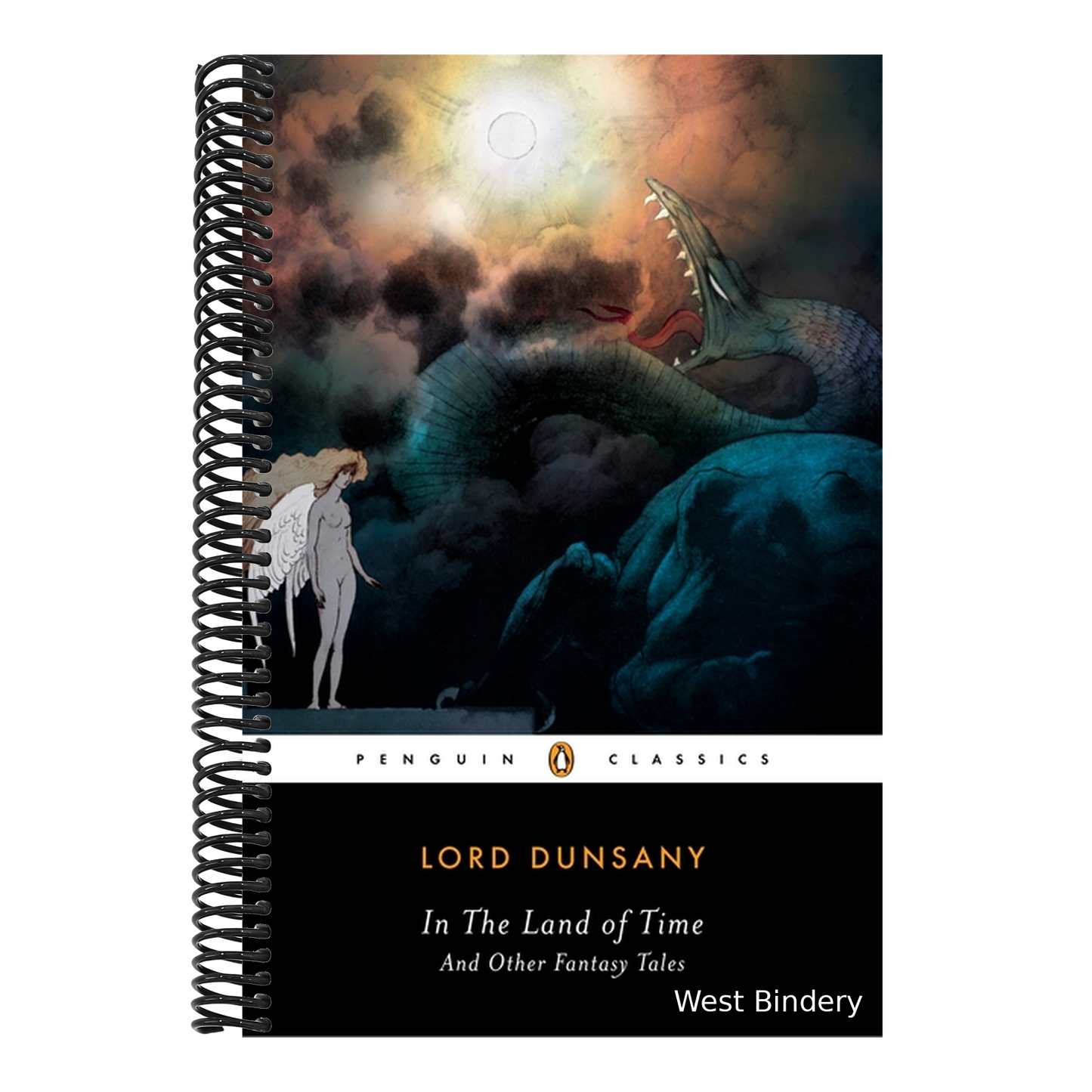 In the Land of Time and Other Fantasy Tales