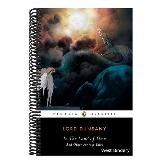 In the Land of Time and Other Fantasy Tales