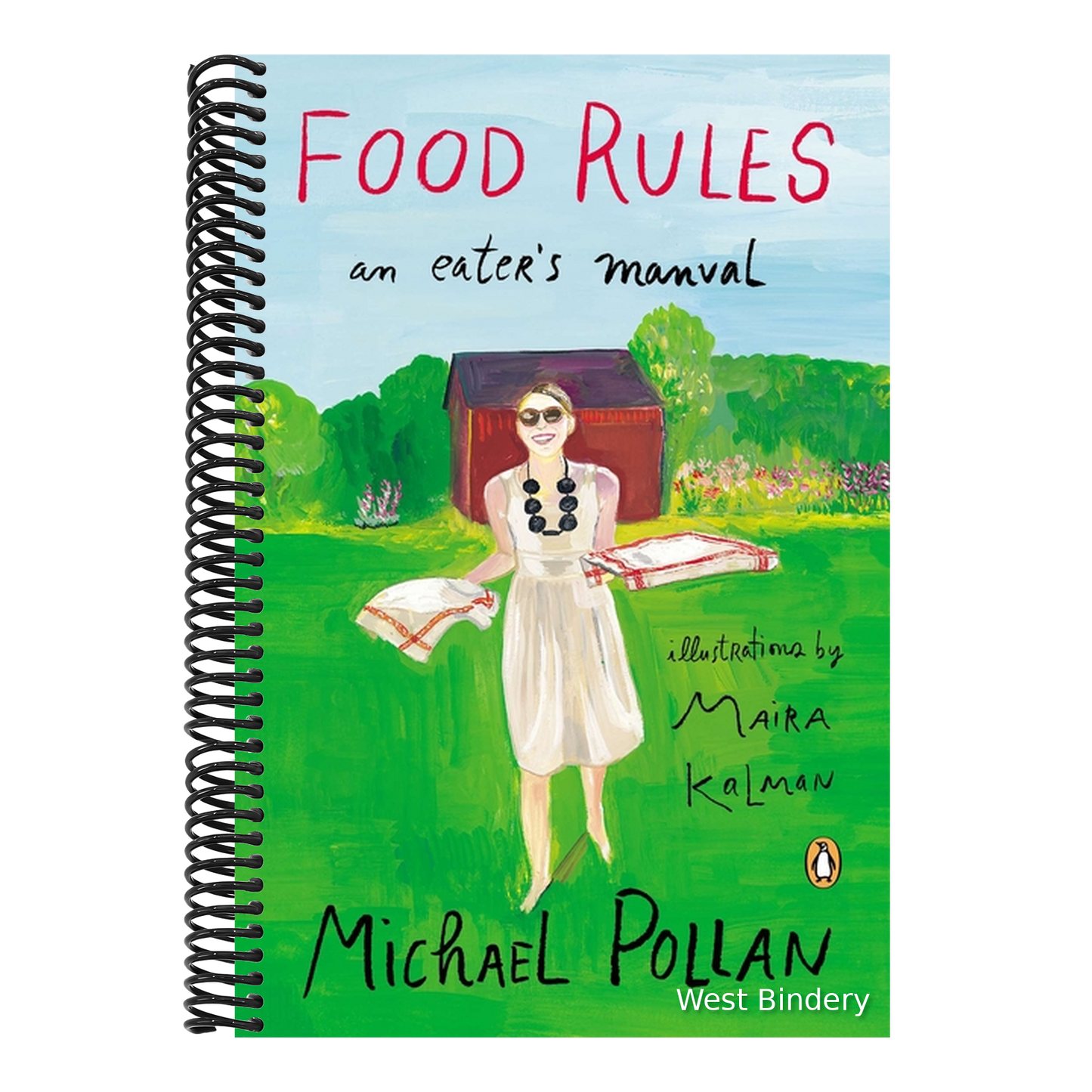 Food Rules: An Eater's Manual