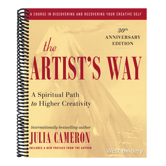 The Artist's Way: 30th Anniversary Edition