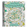 Ivy and the Inky Butterfly: A Magical Tale to Color