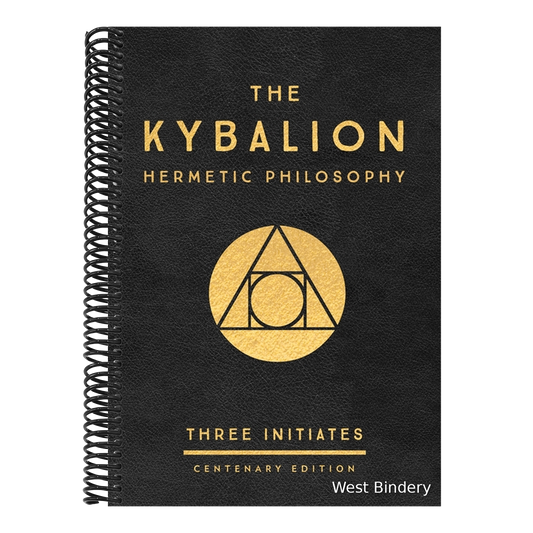 The Kybalion: Centenary Edition