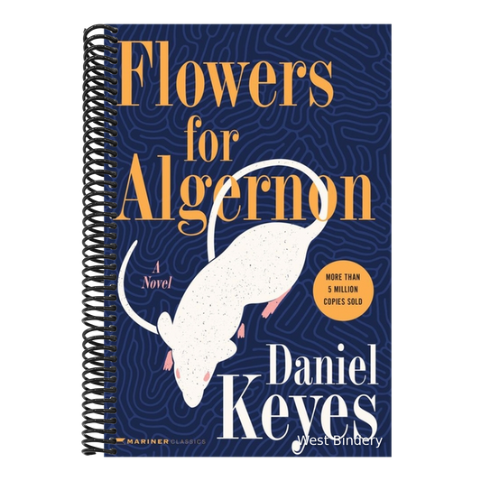 Flowers for Algernon