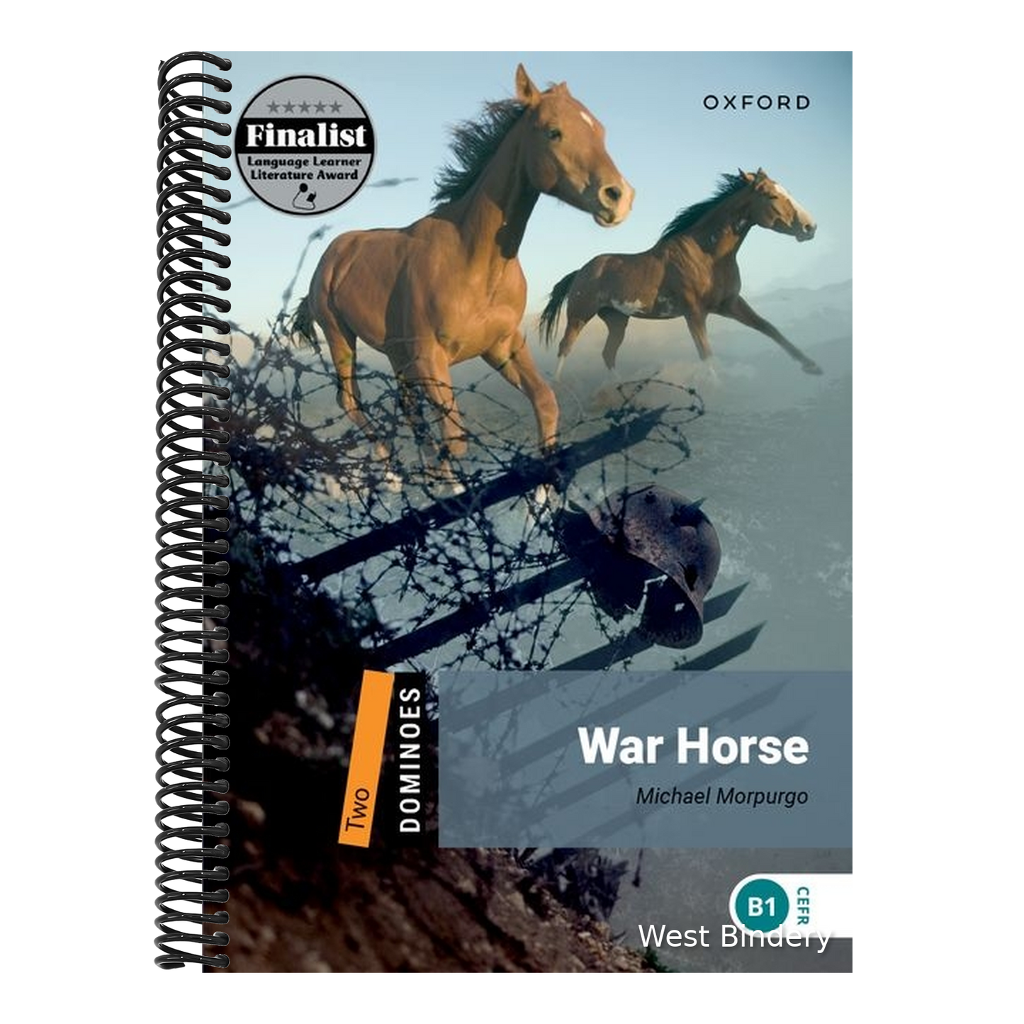 War Horse (Revised)