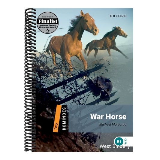 War Horse (Revised)