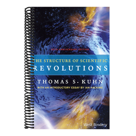 The Structure of Scientific Revolutions: 50th Anniversary Edition