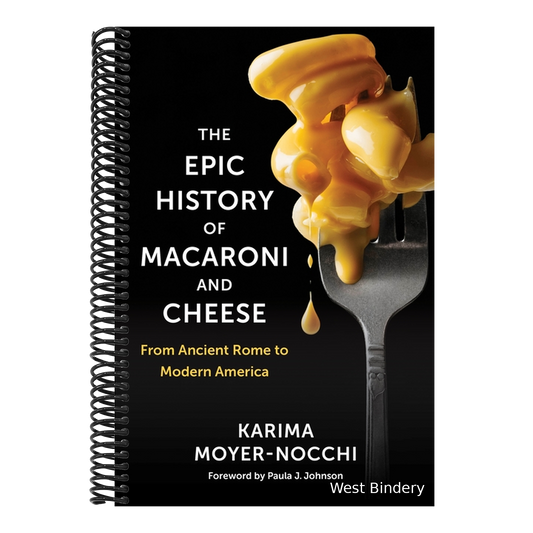 The Epic History of Macaroni and Cheese: From Ancient Rome to Modern America