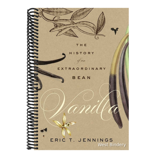 Vanilla: The History of an Extraordinary Bean