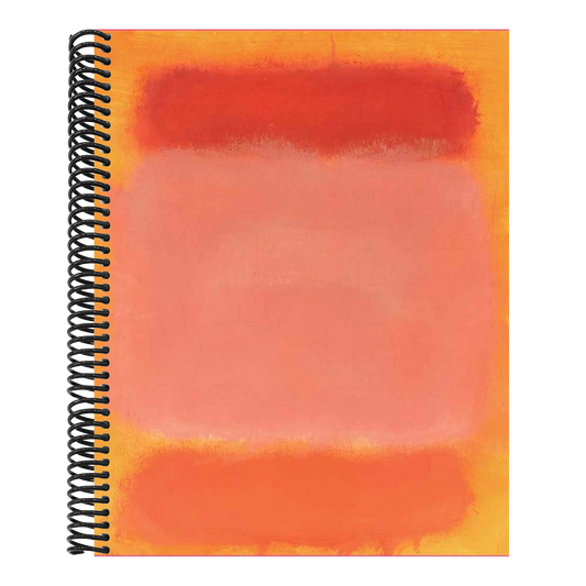 Mark Rothko: Paintings on Paper