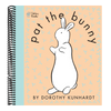 Pat the Bunny: The Classic Book for Babies and Toddlers (Touch-And-Feel)