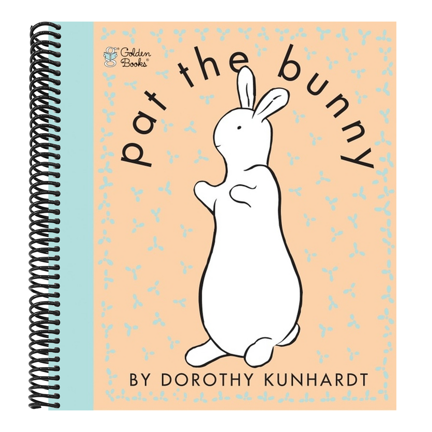 Pat the Bunny: The Classic Book for Babies and Toddlers (Touch-And-Feel)