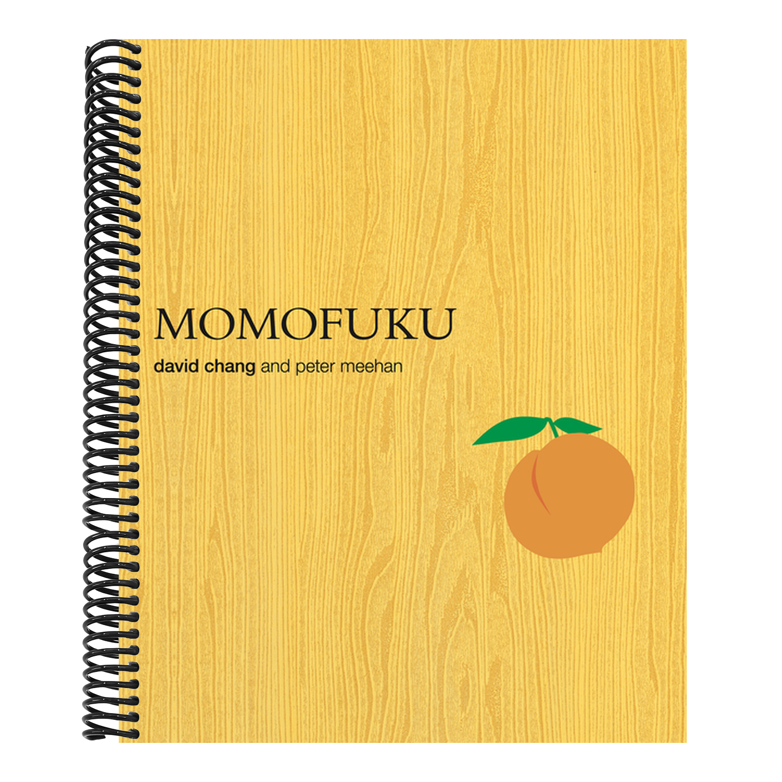 Momofuku: A Cookbook
