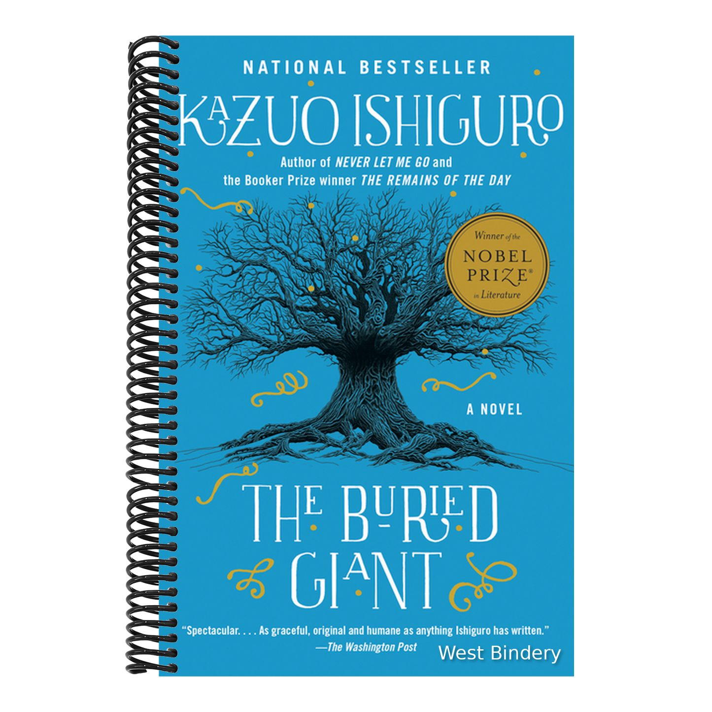 The Buried Giant