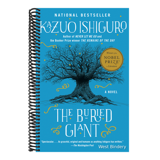 The Buried Giant