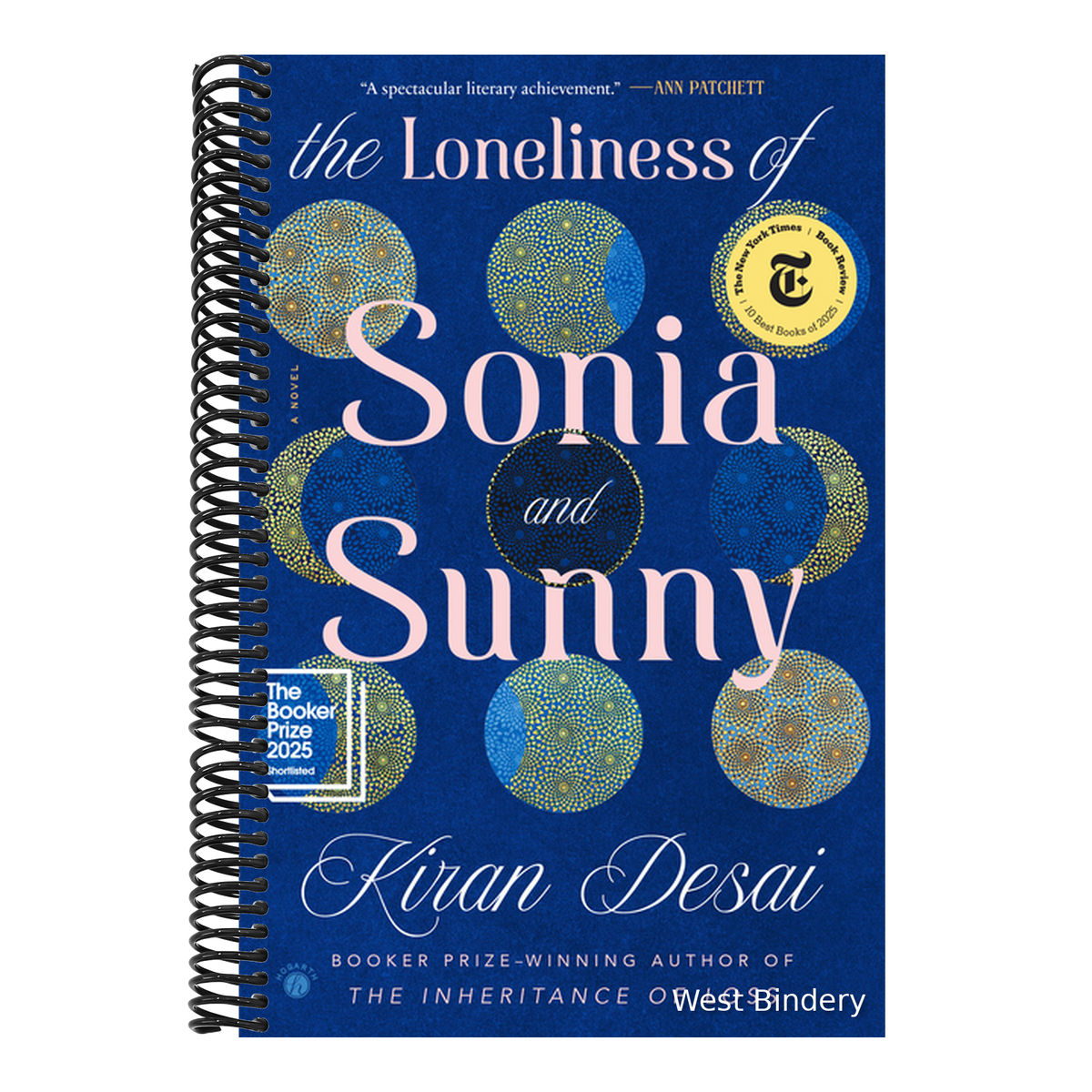 The Loneliness of Sonia and Sunny