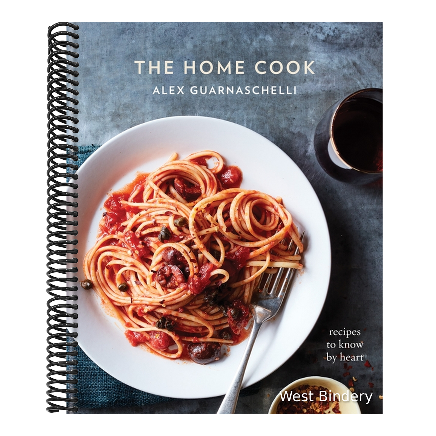The Home Cook: Recipes to Know by Heart: A Cookbook