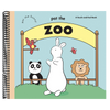 Pat the Zoo (Touch-And-Feel)