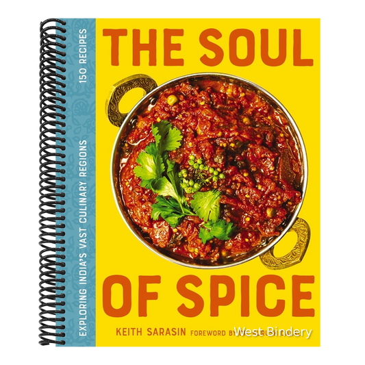 The Soul of Spice: Exploring India's Vast Culinary Regions