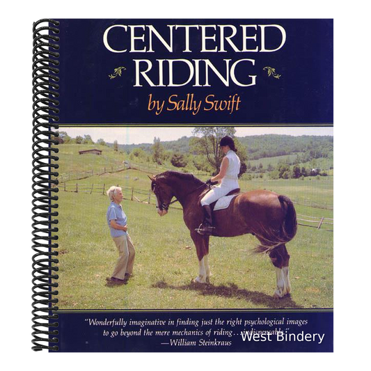 Centered Riding