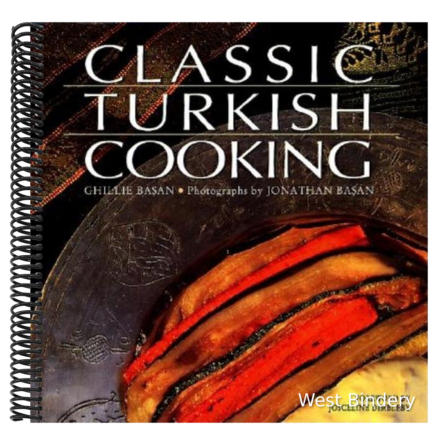 Classic Turkish Cooking