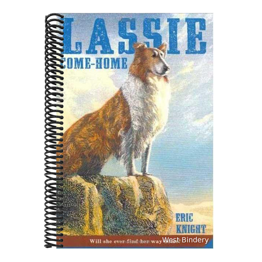 Lassie Come-Home