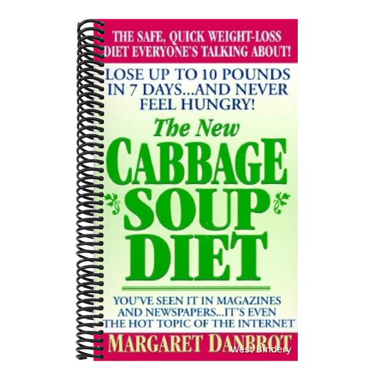 The New Cabbage Soup Diet