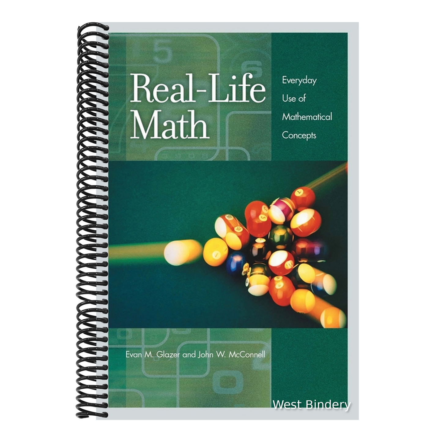 Real-Life Math: Everyday Use of Mathematical Concepts