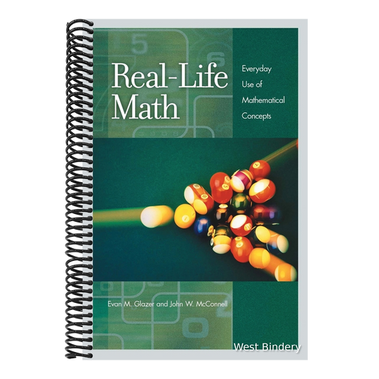 Real-Life Math: Everyday Use of Mathematical Concepts