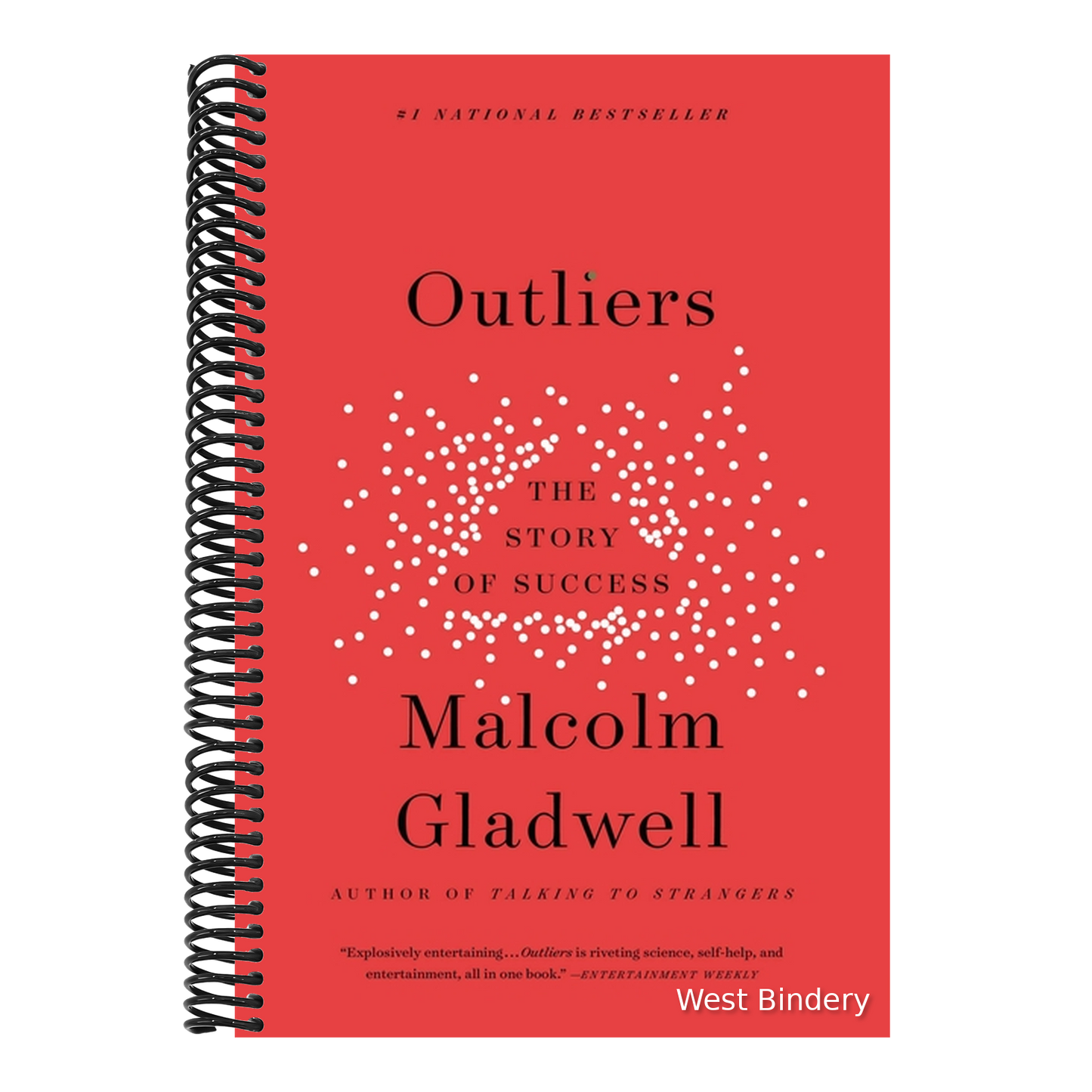 Outliers: The Story of Success