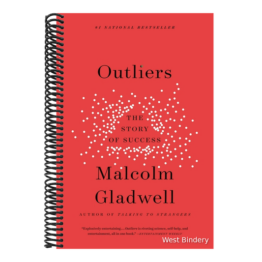 Outliers: The Story of Success