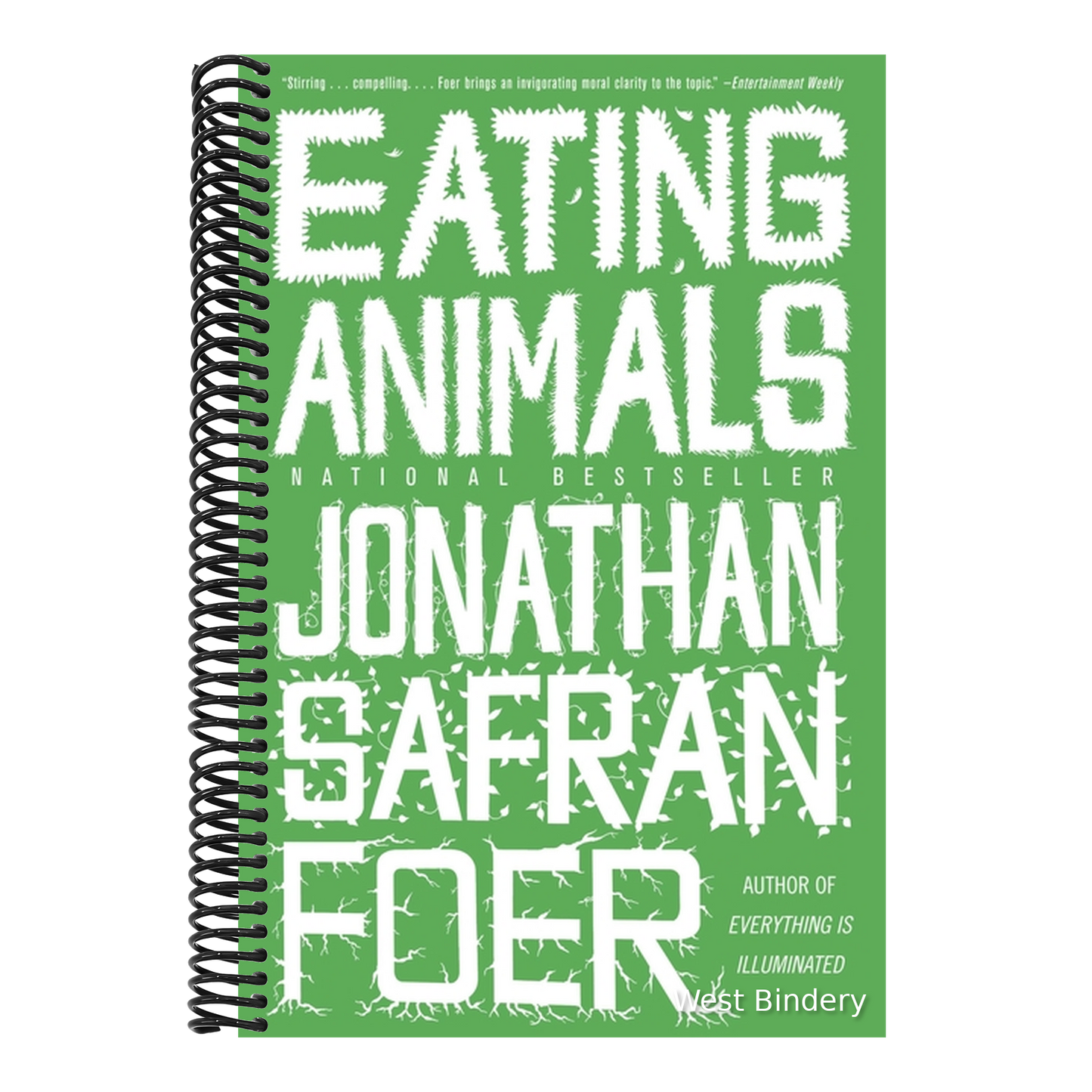 Eating Animals