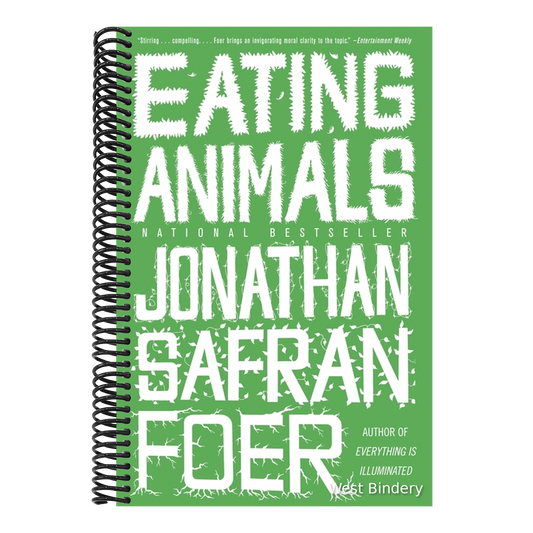 Eating Animals