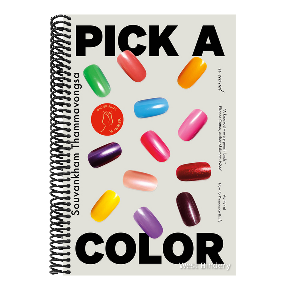 Pick a Color