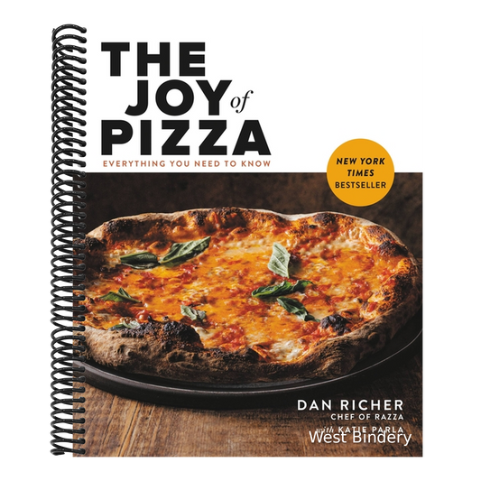 The Joy of Pizza: Everything You Need to Know