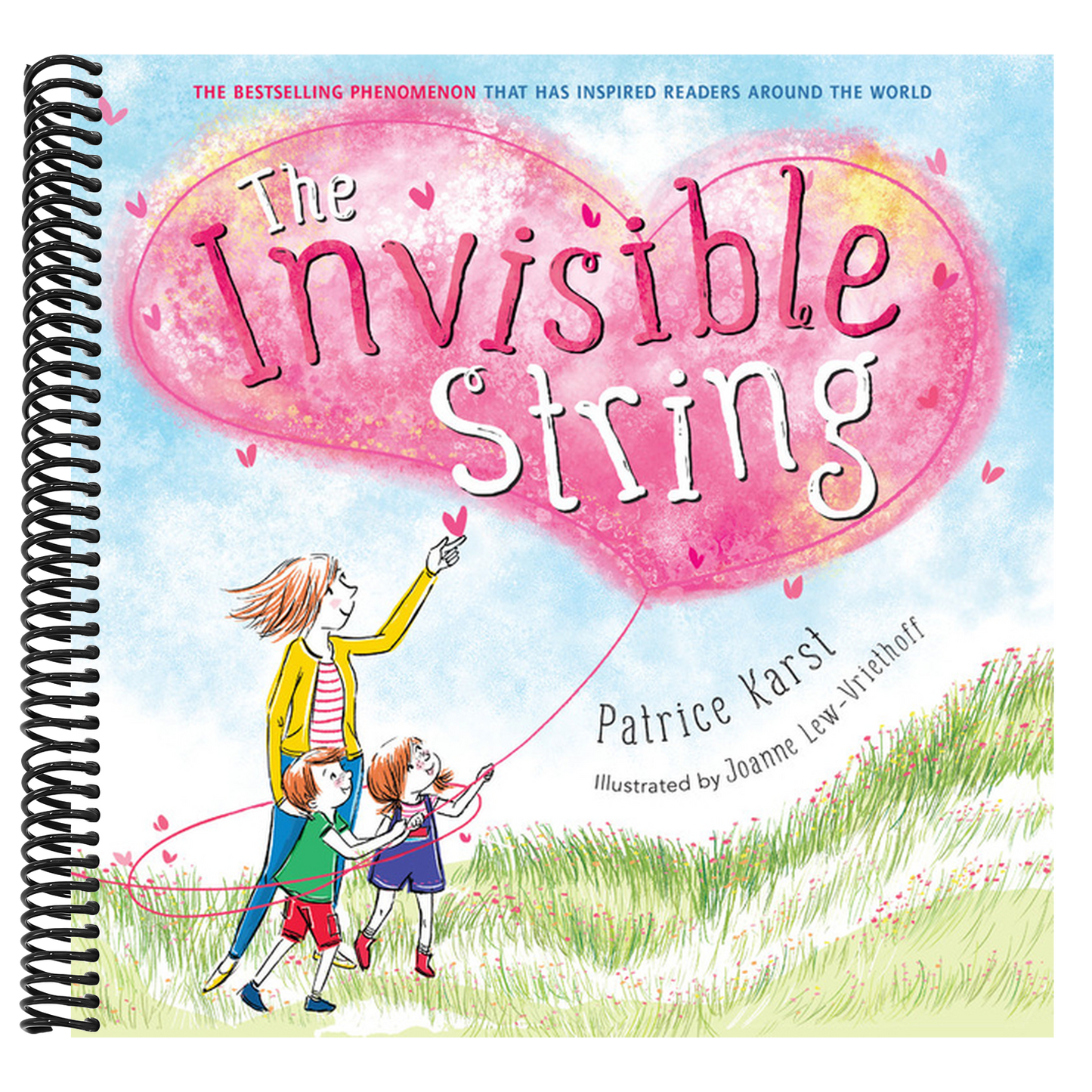 The Invisible String