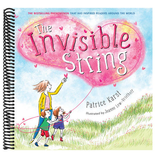 The Invisible String