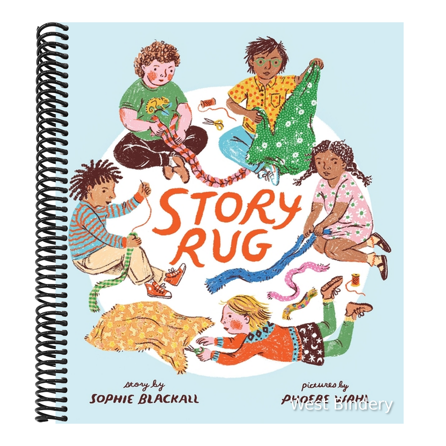 Story Rug