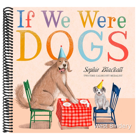 If We Were Dogs