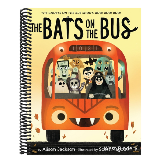 The Bats on the Bus