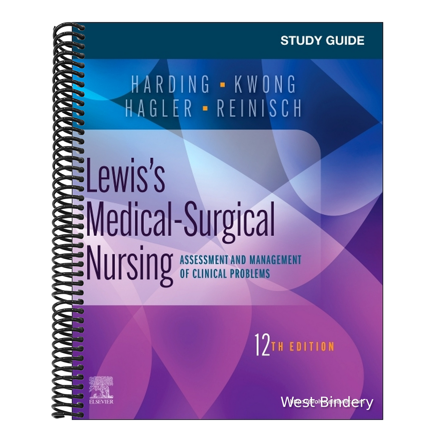 Study Guide for Lewis's Medical-Surgical Nursing: Assessment and Management of Clinical Problems