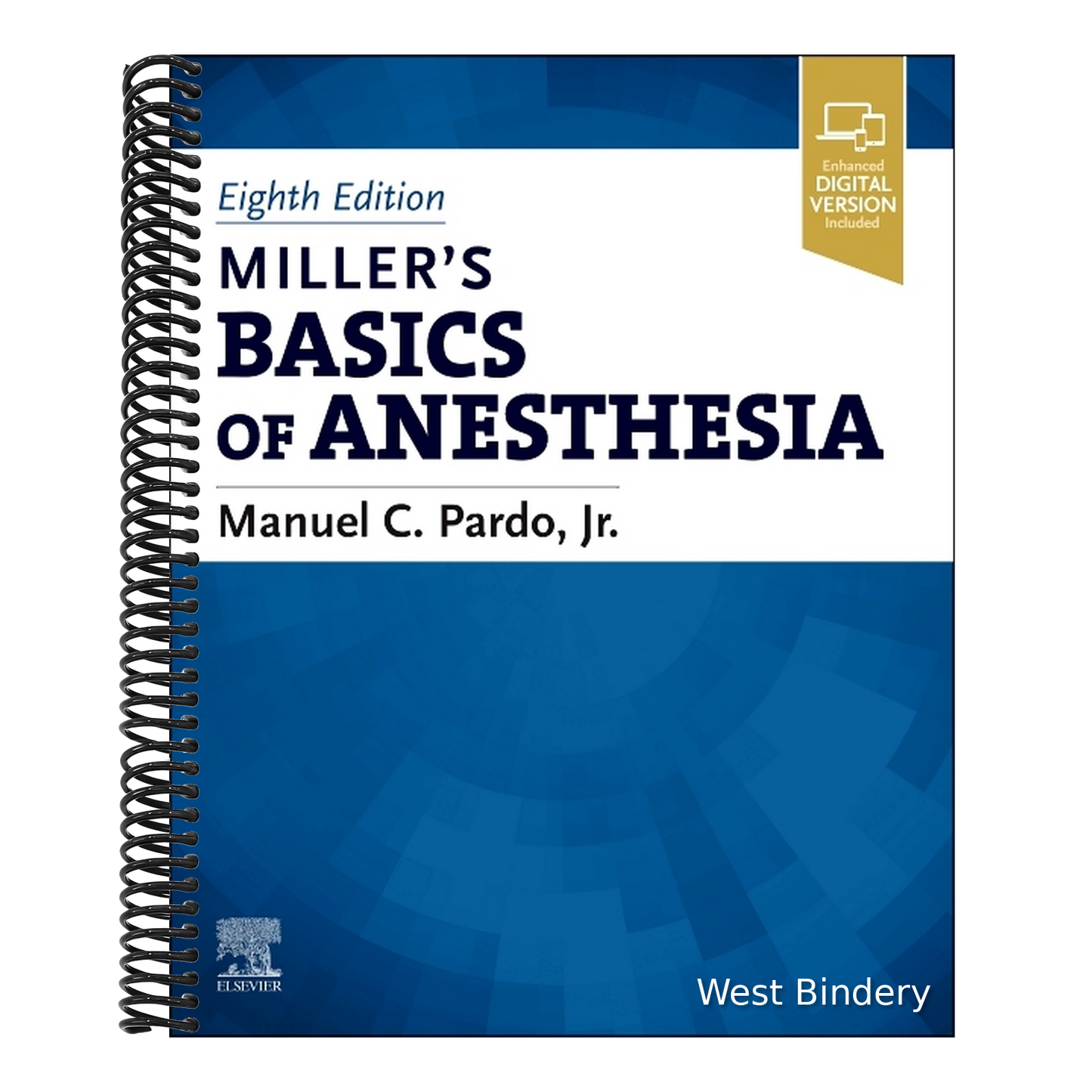 Miller's Basics of Anesthesia