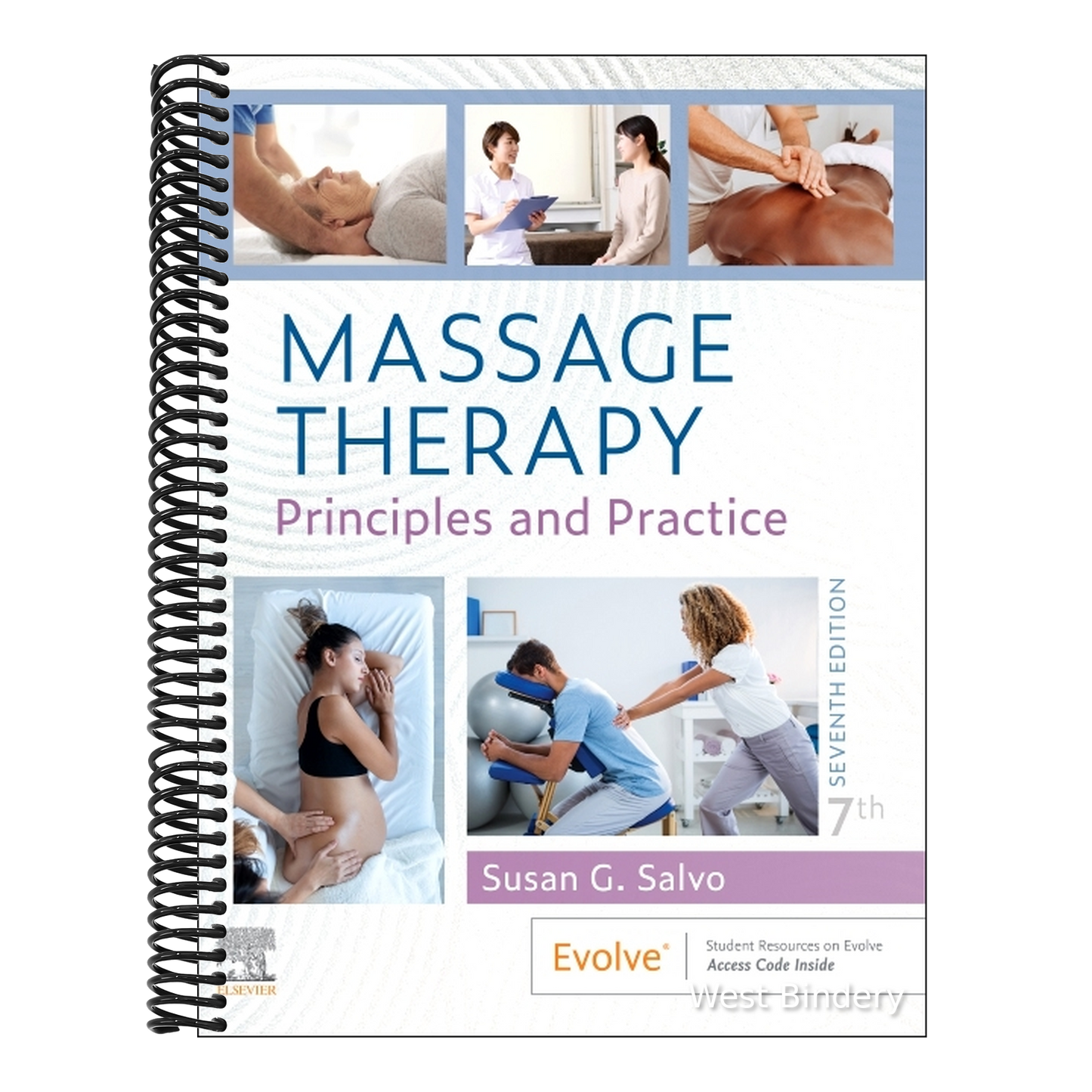 Massage Therapy: Principles and Practice