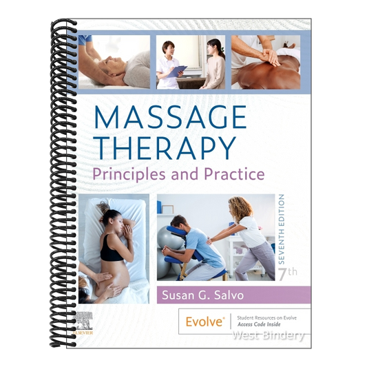 Massage Therapy: Principles and Practice