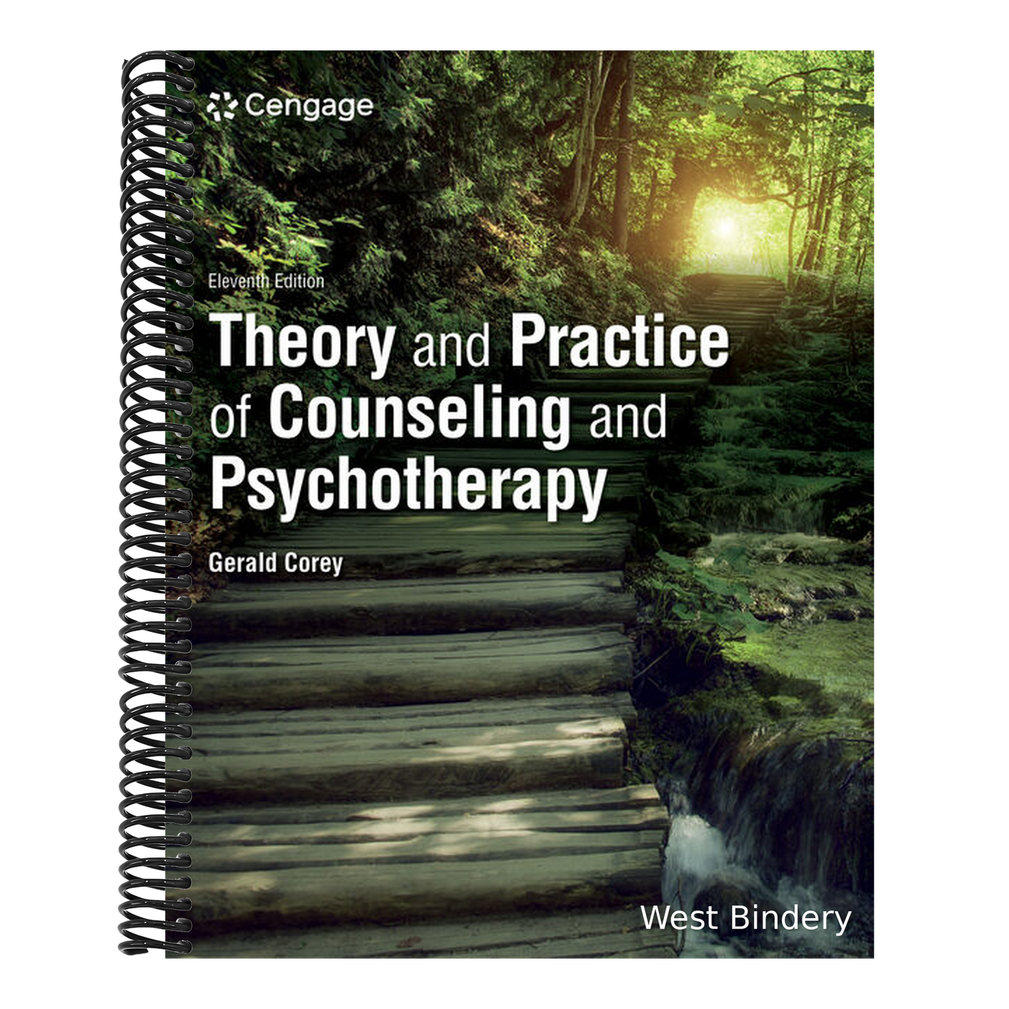 Theory and Practice of Counseling and Psychotherapy