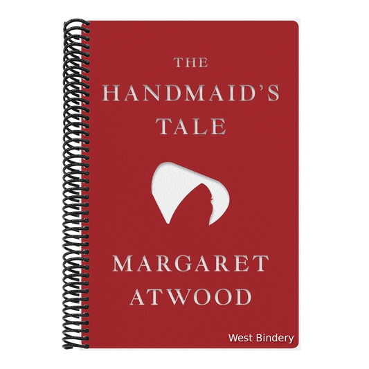 The Handmaid's Tale Deluxe Edition