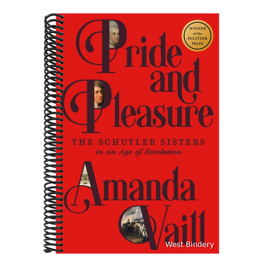 Pride and Pleasure: The Schuyler Sisters in an Age of Revolution