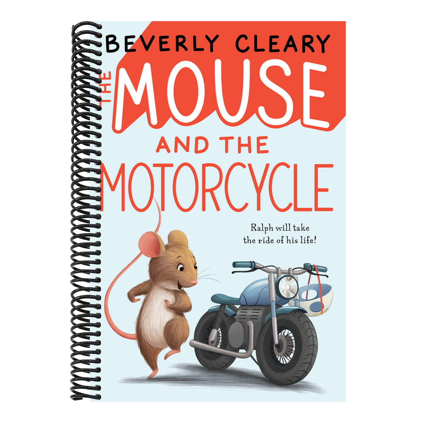 The Mouse and the Motorcycle