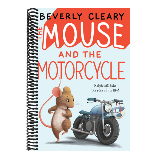 The Mouse and the Motorcycle