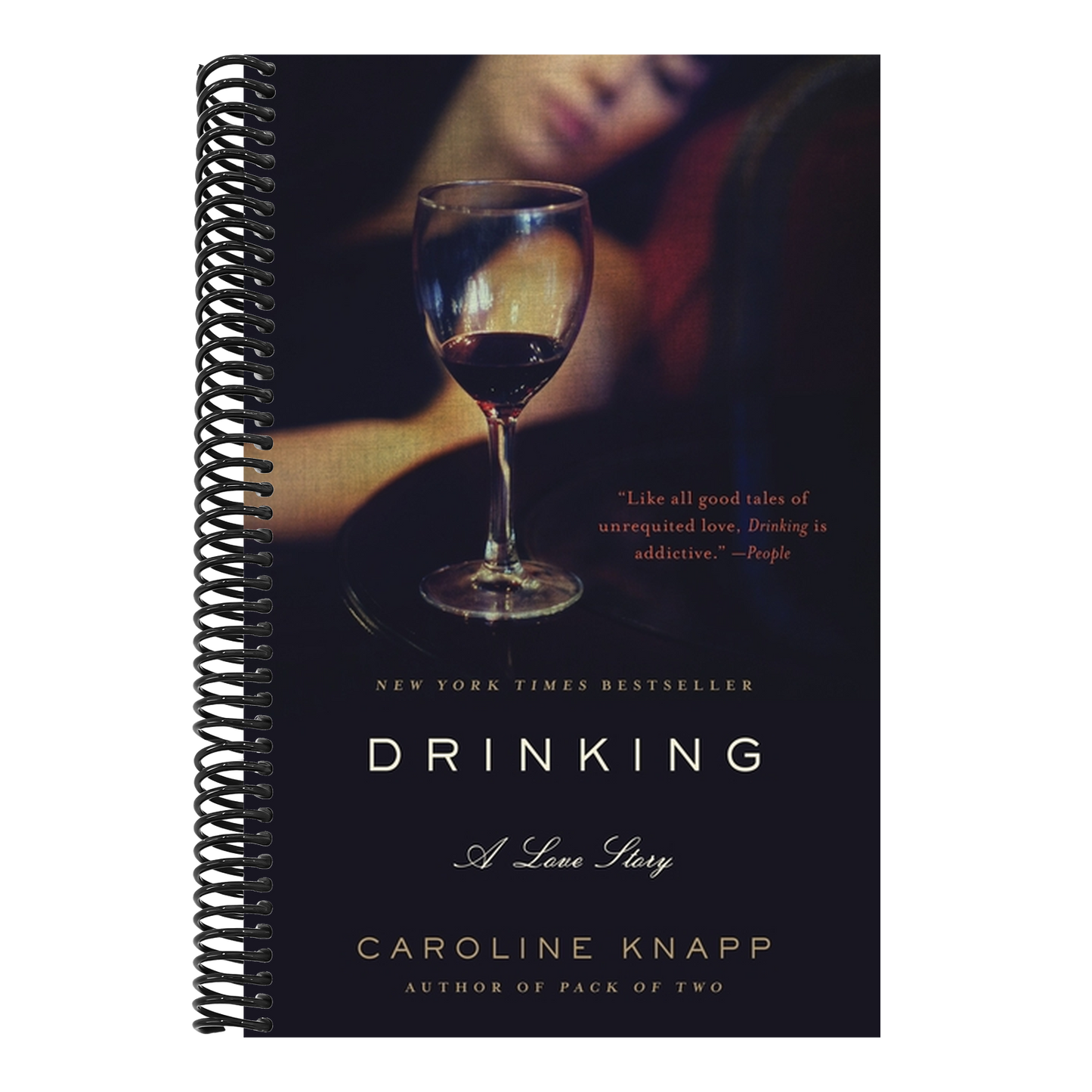 Drinking: A Love Story